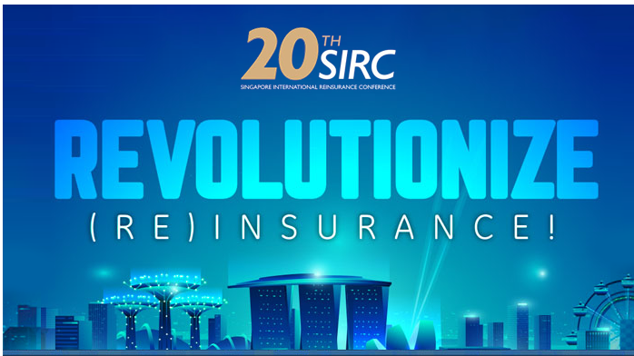 Singapore: SIRC Guest-of-Honour, panel line-ups announced