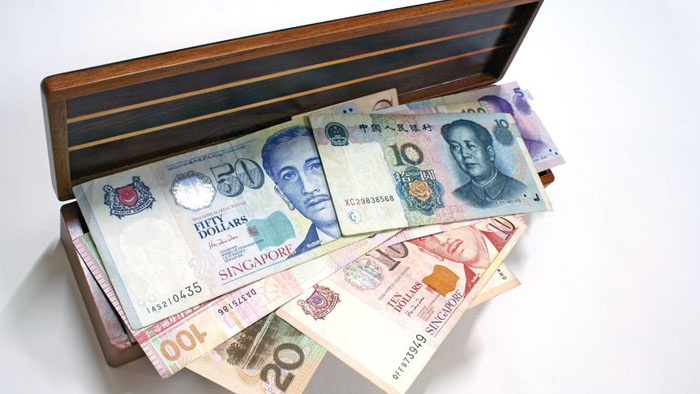 Singapore: Deposit insurance scheme under review