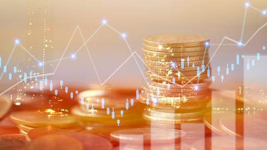 Over 70% of insurance asset managers record returns above 5% in 2024