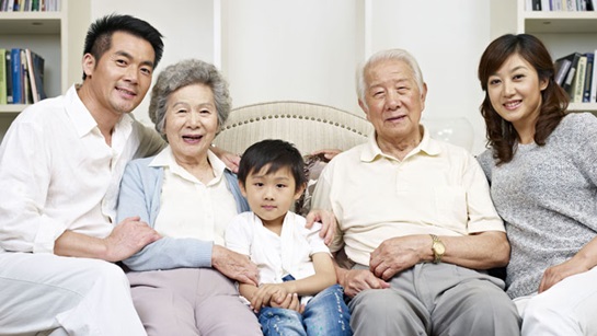 Life insurers urged to reshape digital ecosystem centred on the family