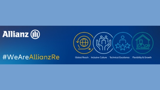 APAC: Allianz Re appoints new Regional CEO