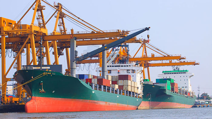 Asia: Charles Taylor announces new regional director of marine technical services