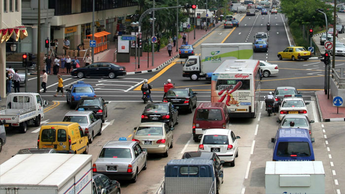 NTUC Income partners Carro to introduce Singapore's first pay-as-you-drive insurance