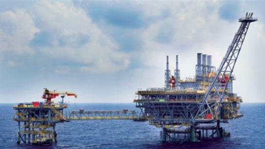 Asia's Energy Crisis: The importance of energy diversification and independence