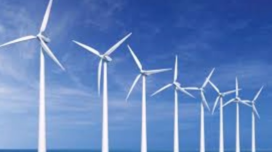 Claims from Chinese offshore wind power projects are few but large