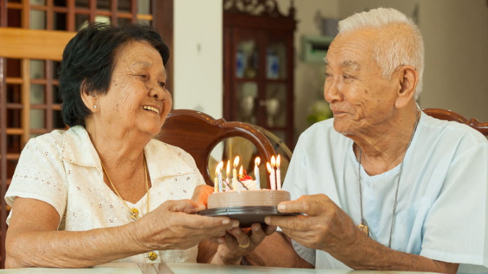 Asia: Aging in key economies will drag on growth and finances, with global credit implications