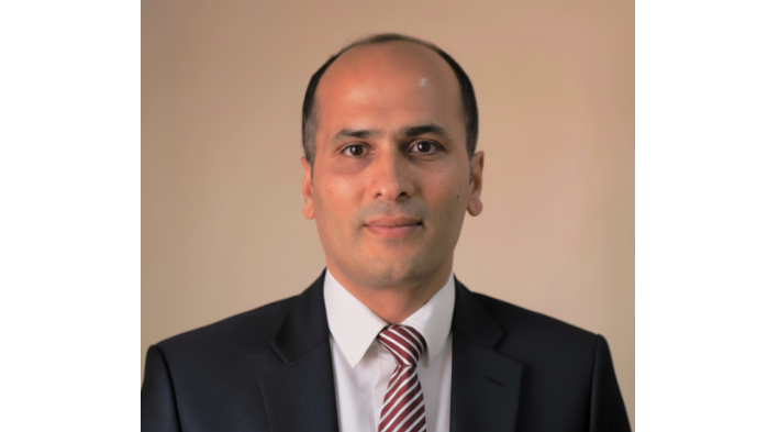 Amrit Lamsal appointed Nepal Re's new Chairman of the Board of Directors