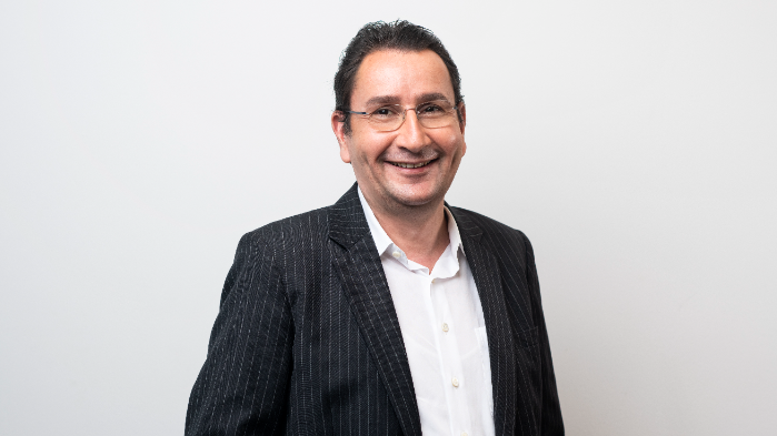 Prudential announces leadership movement