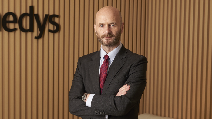 Hong Kong: Kennedys appoints new Partner