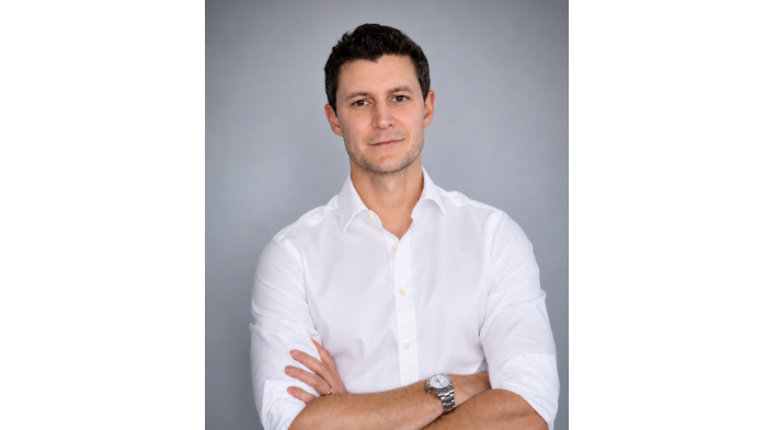 Australia: Charles Taylor appoints new Managing Director