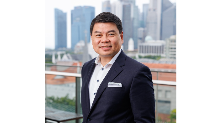Income Insurance CEO to step down end 2026