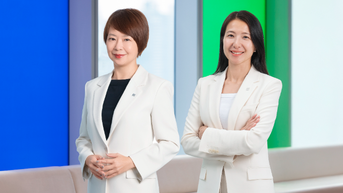 Asia: Manulife announces appointments