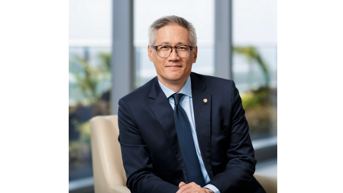 Asia: Sun Life announces leadership changes