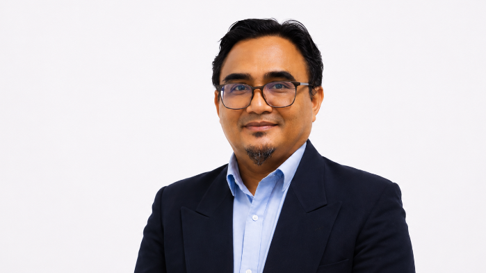 Malaysia: Front Re appoints Dr Mohd Rofaizal as Shariah Advisor of new retakaful broking business
