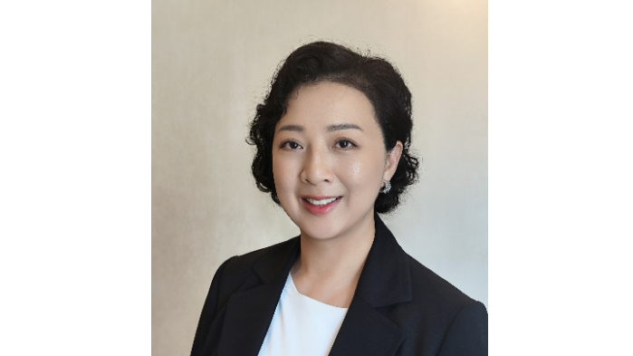Asia: QBE announces appointments
