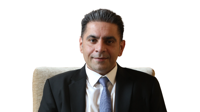 Global: Worldwide Broker Network's new Chairman is its first leader from Asia