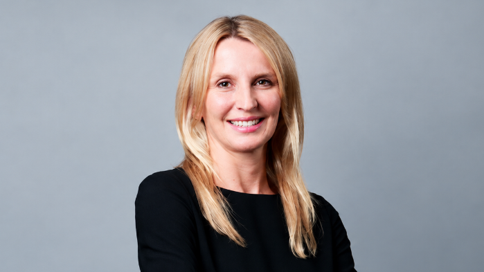 Aon appoints Jane Drummond as Global CCO
