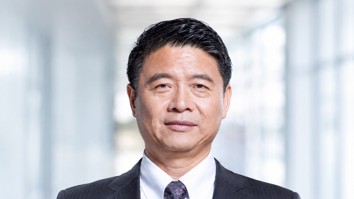 Greater China: Aon appoints new Executive Chairman of Reinsurance
