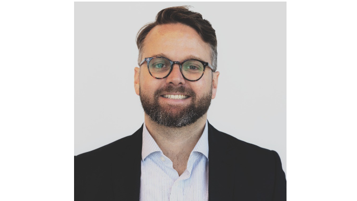 Global: Consilium appoints new Managing Partner