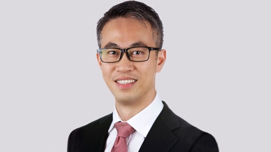 APAC: Berkley Re Asia Pacific announces new appointment