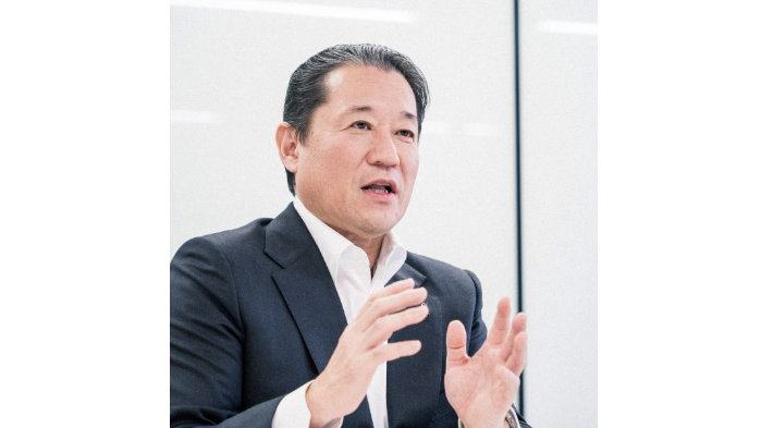 Japan's general insurance association appoints new Chairman