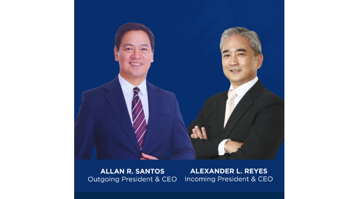 Nat Re announces Allan Santos' retirement; Alexander 