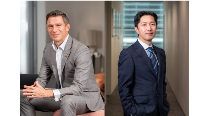 Asia: MSIG announces changes in leadership