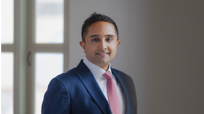 Malaysia: Aon appoints new CEO