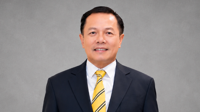 Thailand: Chubb Life appoints new Deputy Country President and Chief Agency Officer