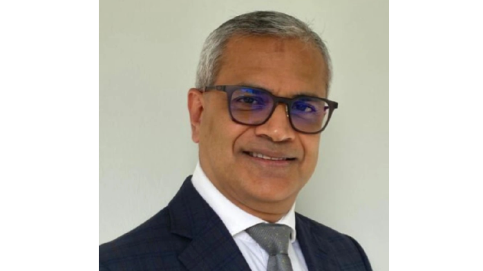 Asia: Miller appoints new Head of Treaty