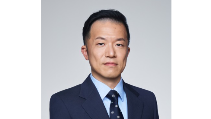 China: Zurich Insurance Group names new CEO