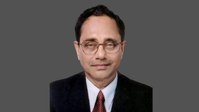 Former President of the Bangladesh Insurance Association Sheikh Kabir Hossain passes