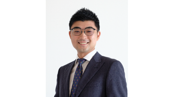 SEA: QBE Re appoints new Head