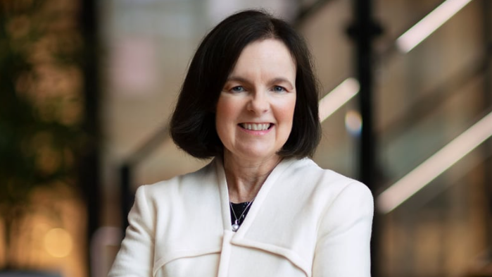 Australia Pacific: QBE announces upcoming leadership change