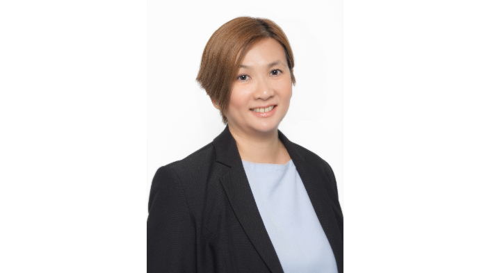 Tan Siew Choo appointed CEO Asia of Helvetia