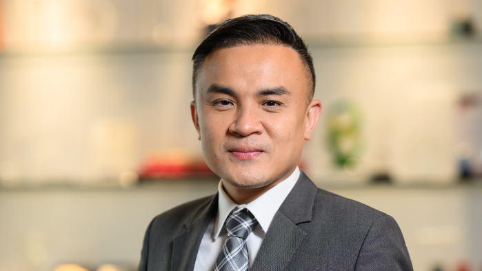 QBE Asia appoints Tay Siang Leng as Interim CEO for Wholesale Markets Asia