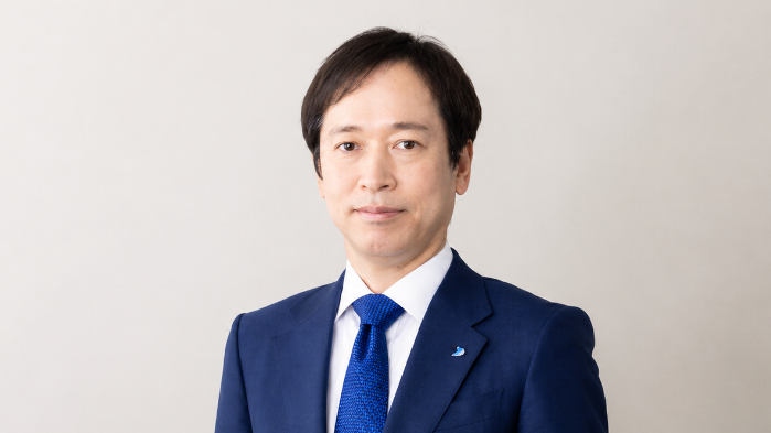 Toshiaki Sumino assumes position as Chairperson for Japan's life association