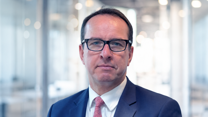 Aon appoints new Global Head of Strategy for Political Risk, War Risk and Crisis Management