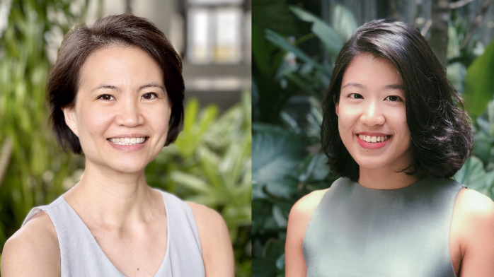 Asia: Fusion hires new M&A executives