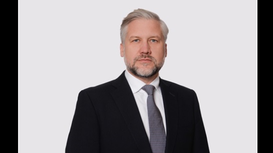 Global: AIG appoints new CEO of International Commercial Insurance