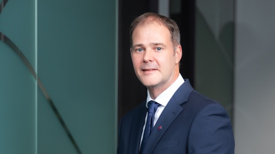 Global: MSIG appoints new senior vice president and global broker engagement manager