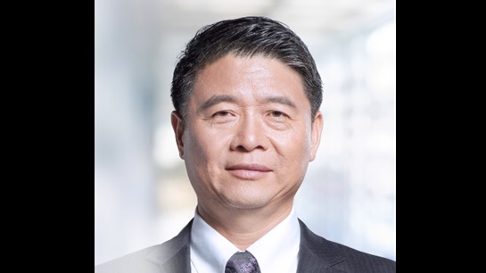 Greater China: Aon appoints new Executive Chairman of Reinsurance