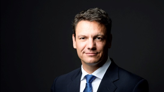 Swiss Re launches new broker practice and announces Group Executive