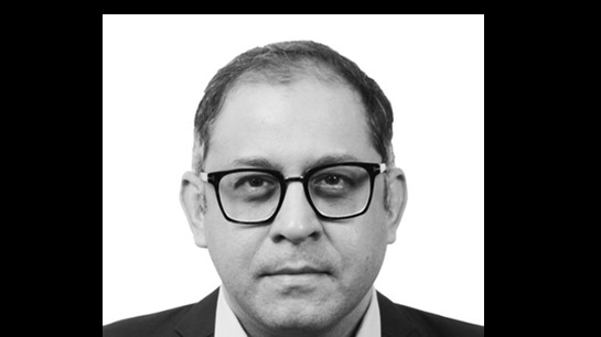 Minesh Jani to lead Gallagher Re India