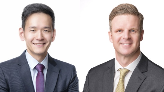 Mosaic Insurance and Asta establish presence in Singapore