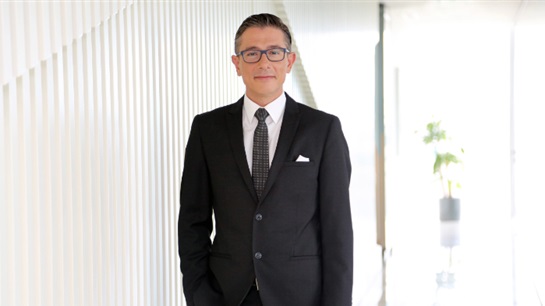 Global: Allianz Partners announces new chief officer for health