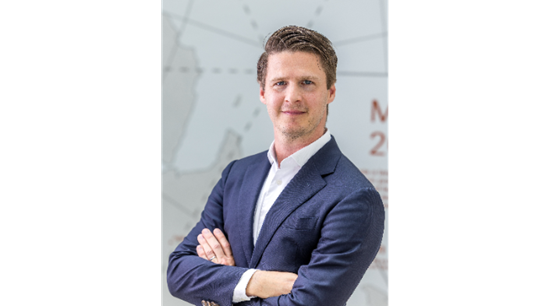 Global: HDI appoints new head for long tail segment