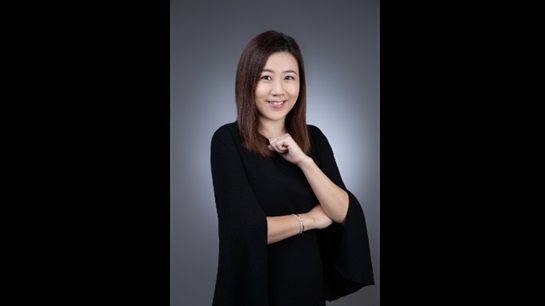 Hong Kong and Macau: FWD appoints new Chief Marketing Officer