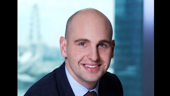 Asia: Sompo appoints new regional head of distribution insurance