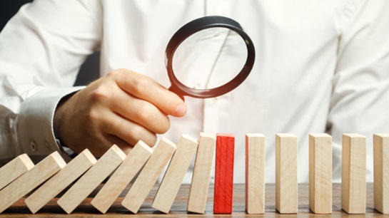 Global crisis risk landscape grows more complex